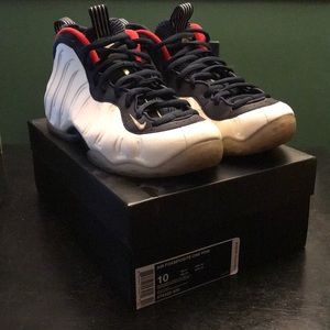 USA Foamposites